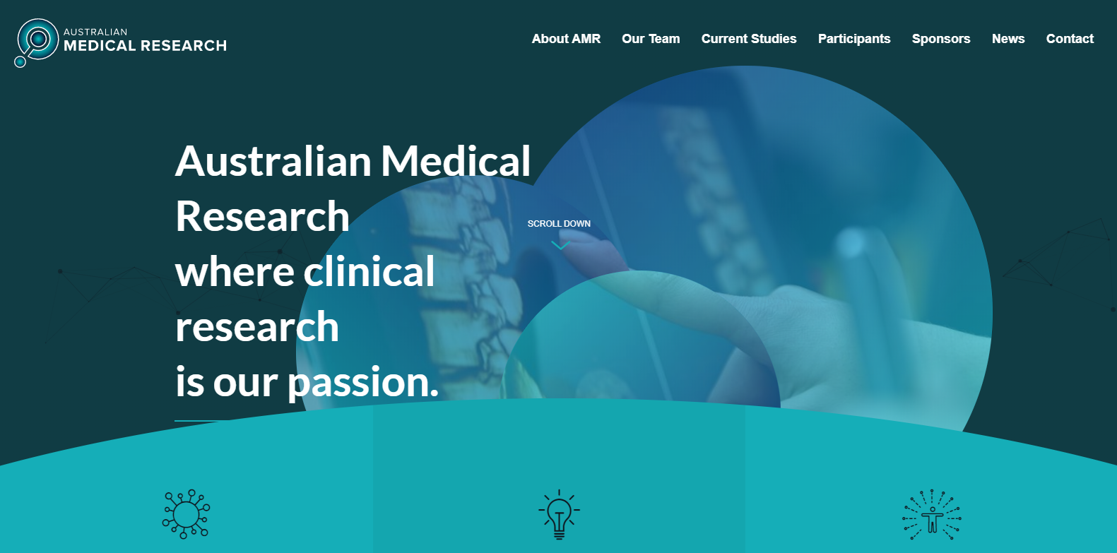 Australian Medical Research | Clinical Studies
