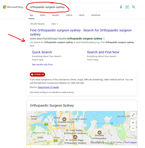 Beginners Guide To Bing Ads Management - Gambaran