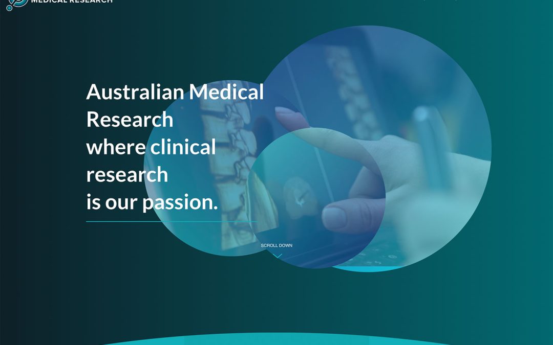 Australian Medical Research
