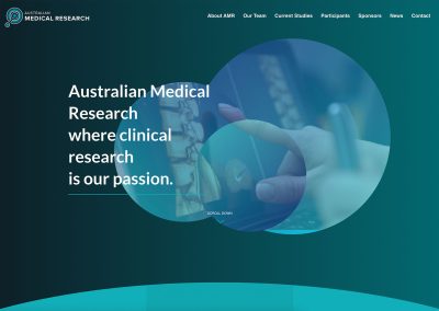 Australian Medical Research