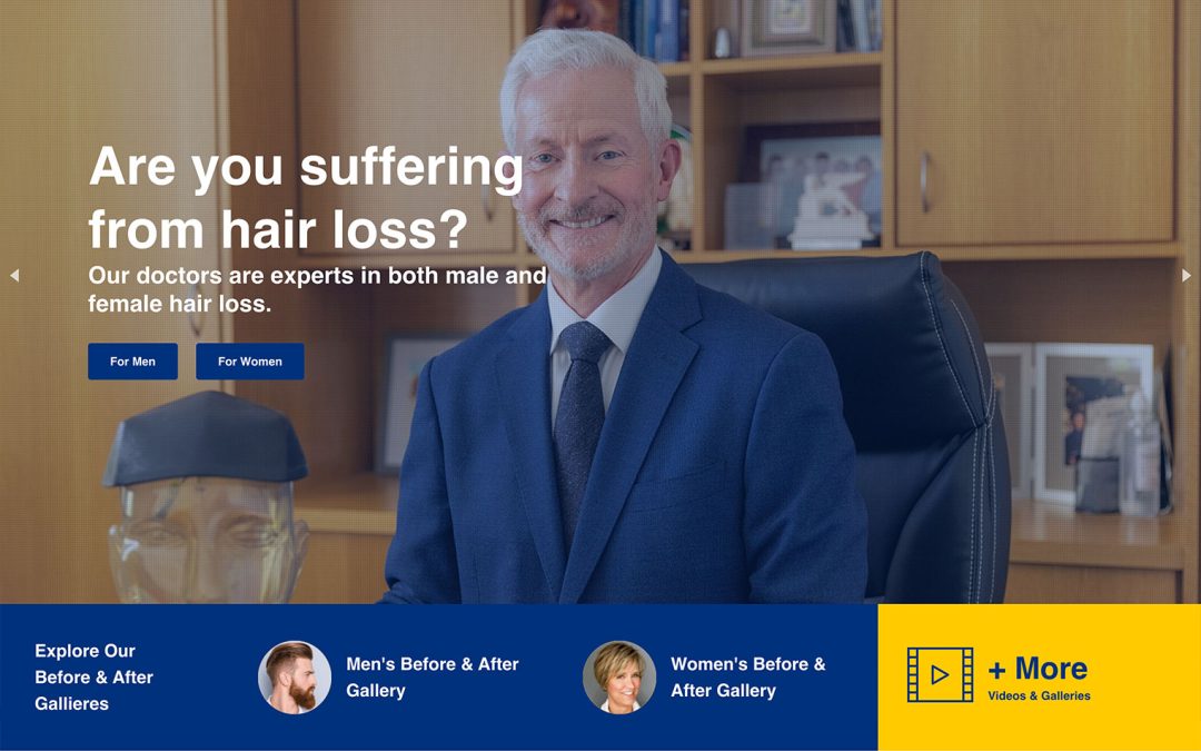 The Knudsen Clinic