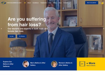 The Knudsen Clinic