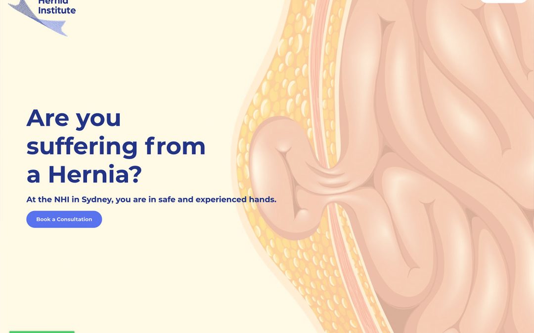 National Hernia Institute
