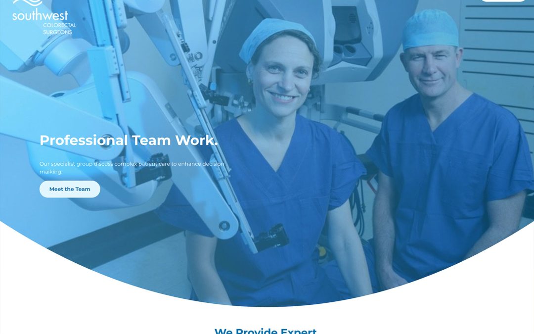 Southwest Colorectal Surgeons