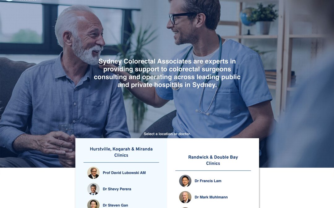 Sydney Colorectal Associates
