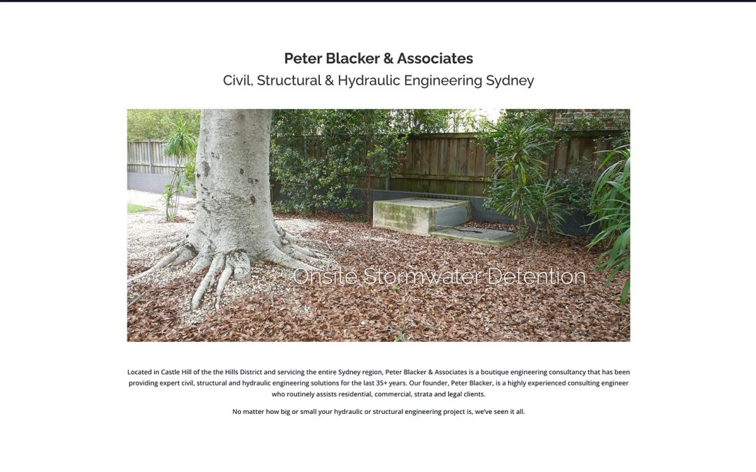 PBA Engineering