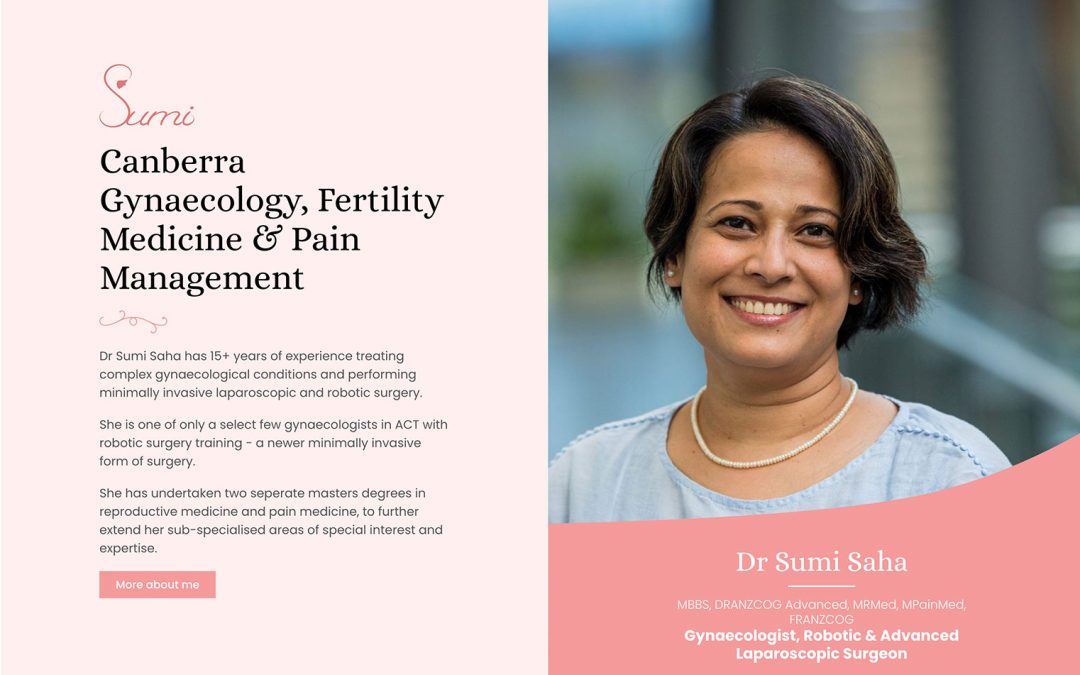 Dr Sumi Saha