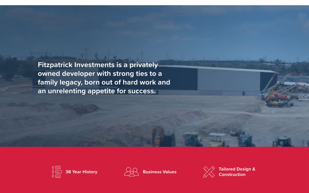 Fitzpatrick Investments