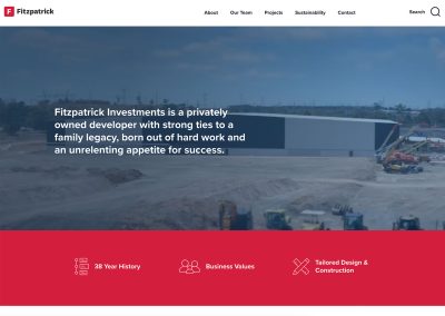 Fitzpatrick Investments