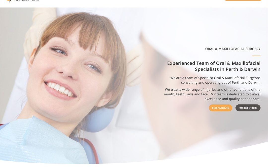 Oral Surgery Consultants