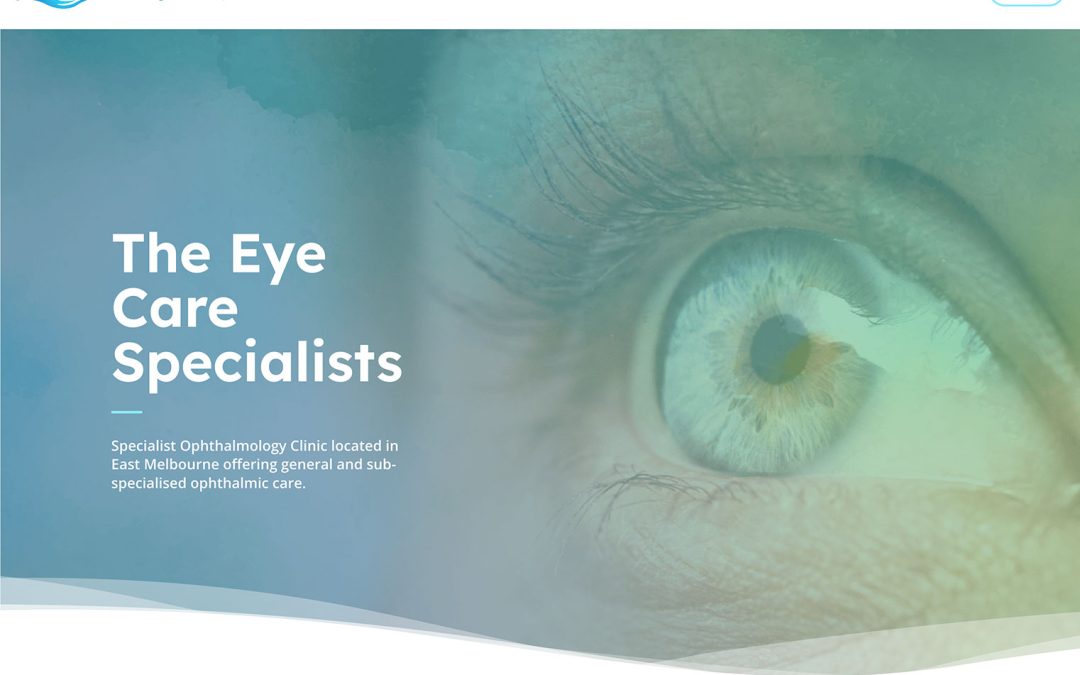East Melbourne Eye Group