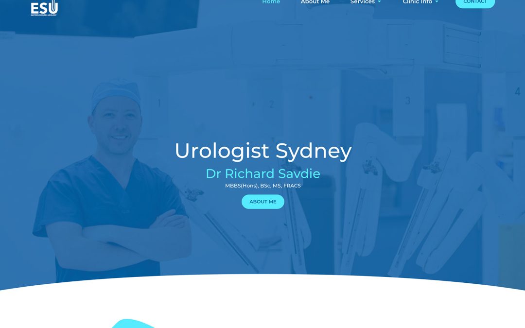 Eastern Suburbs Urology