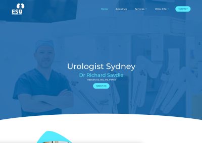 Eastern Suburbs Urology