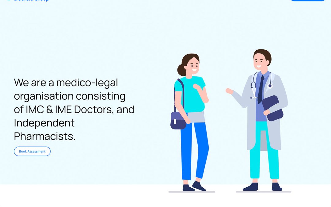 Independent Doctors Group