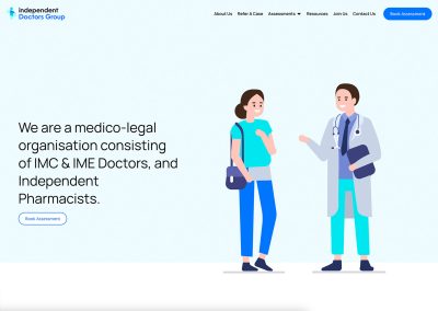 Independent Doctors Group