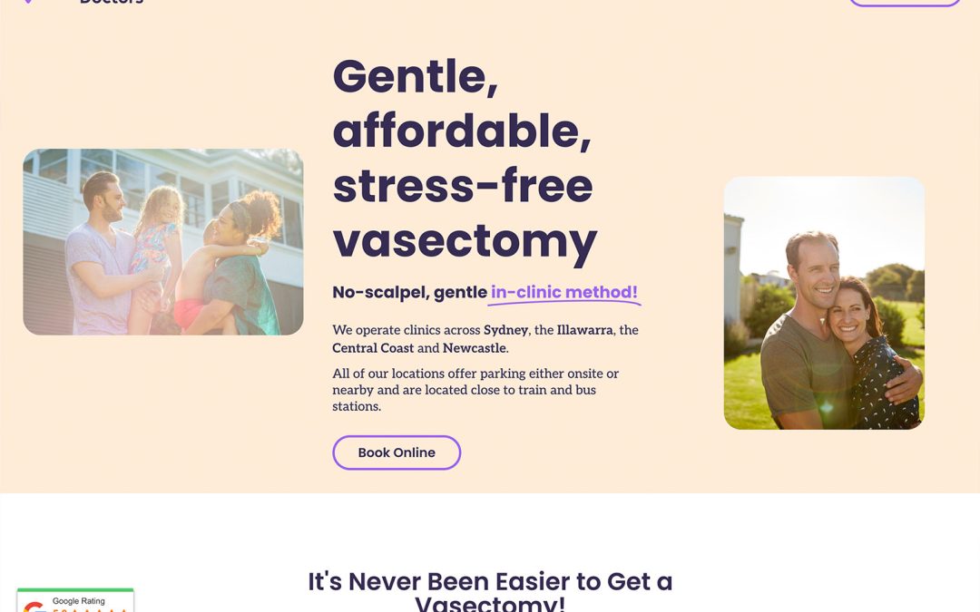 Vasectomy Doctors
