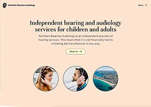 Northern Beaches Audiology