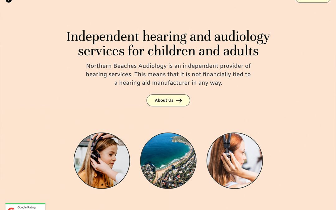 Northern Beaches Audiology