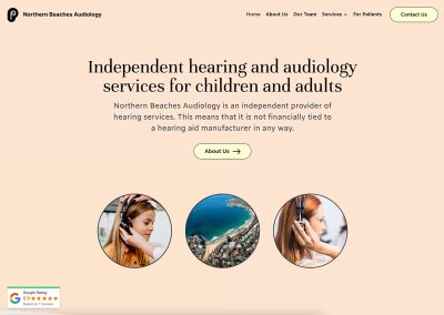 Northern Beaches Audiology