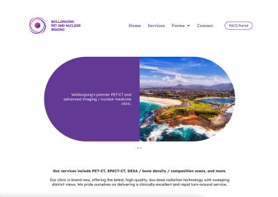 Wollongong PET & Nuclear Imaging