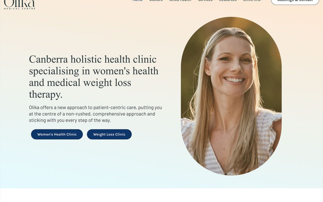 Olika Medical Weight Loss