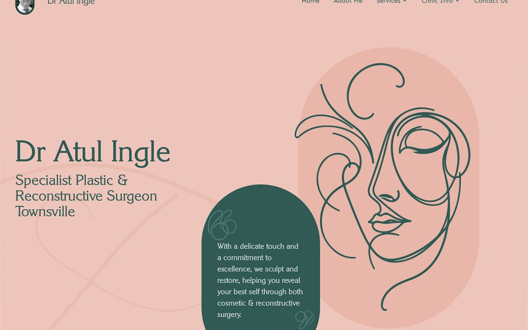 Dr Atul Ingle