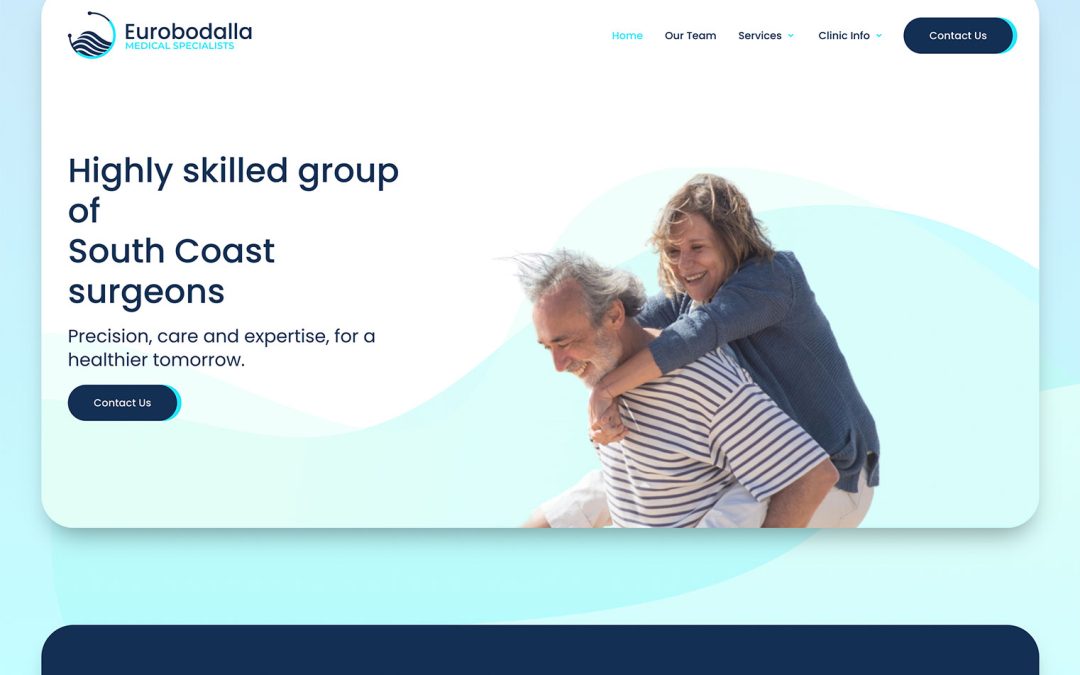 Eurbodalla Medical Specialists