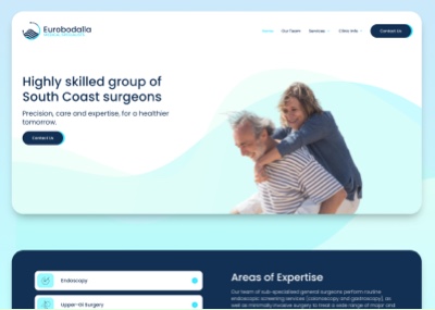 Eurbodalla Medical Specialists