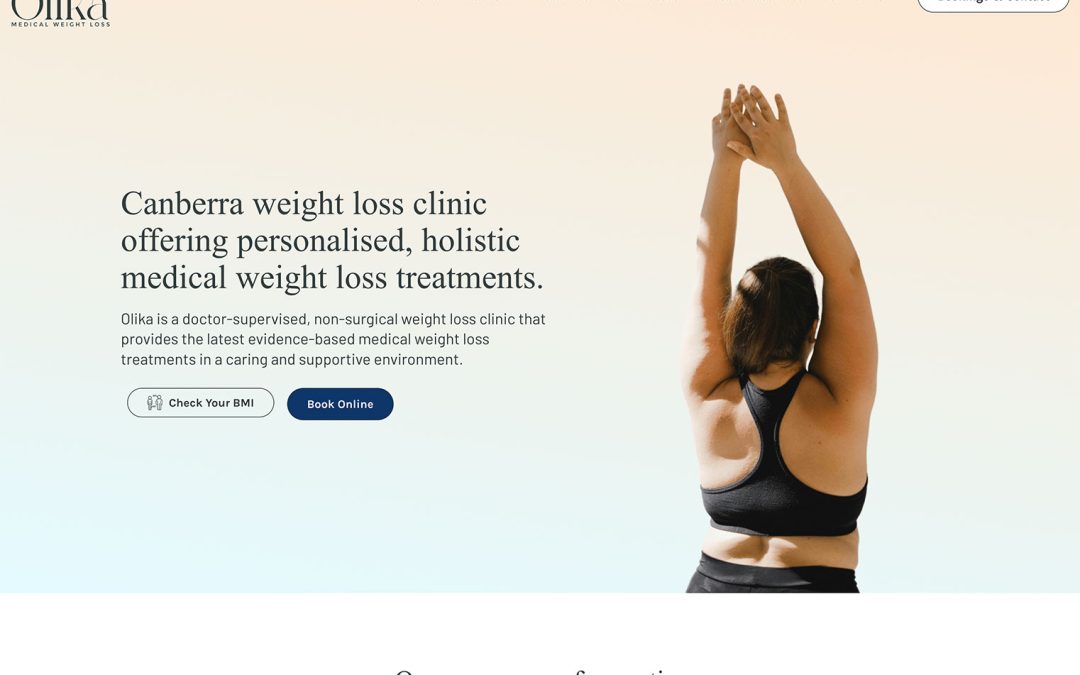 Olika Medical Weight Loss