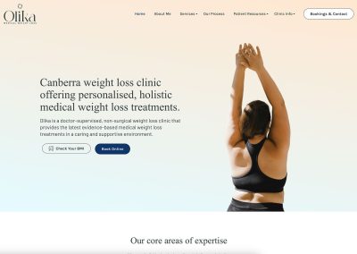 Olika Medical Weight Loss