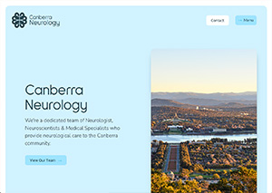 Canberra Neurology