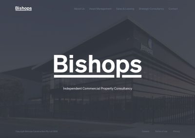 Bishops Group