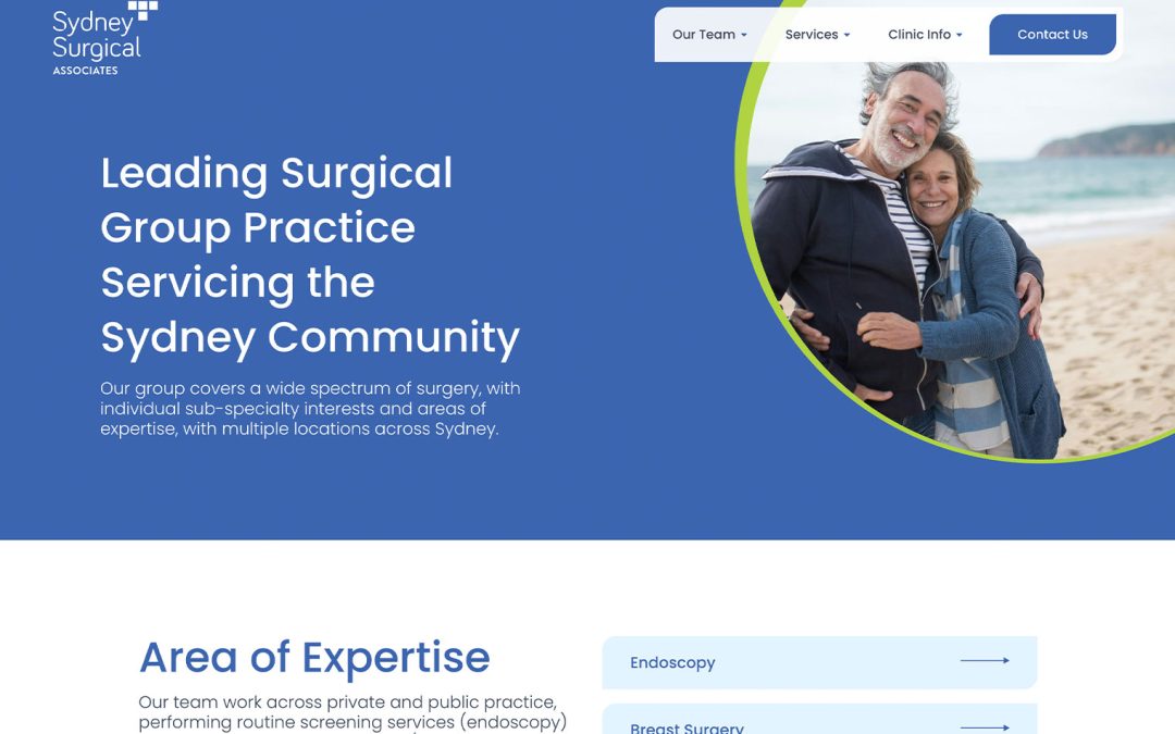 Sydney Surgical