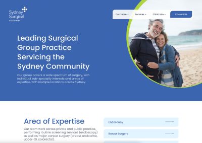 Sydney Surgical