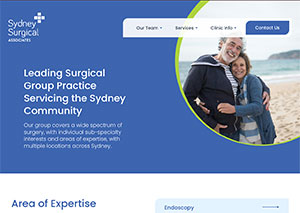 Sydney Surgical