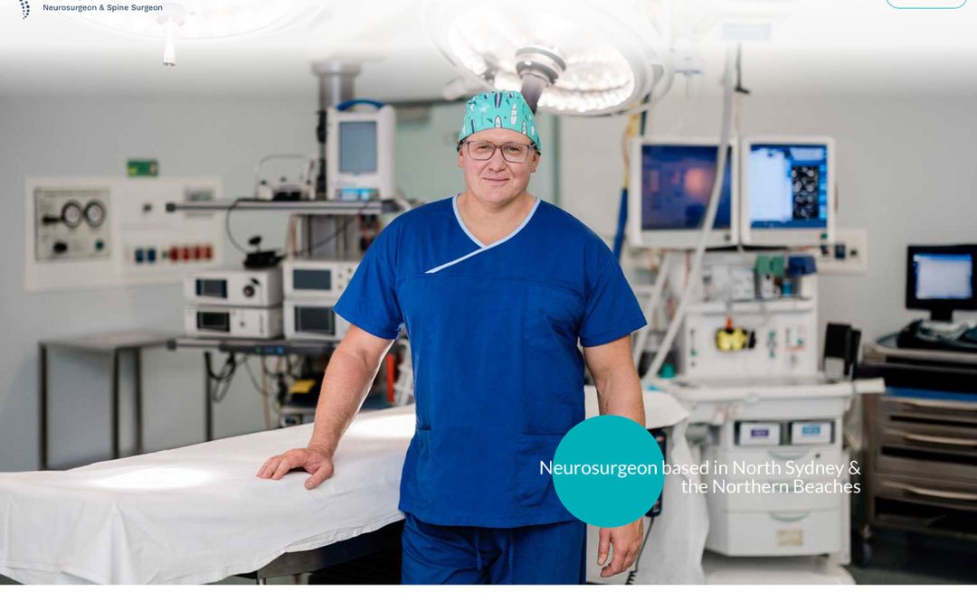 Dr Heath French