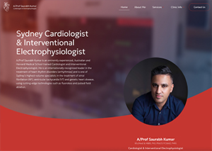 Dr Saurabh Kumar