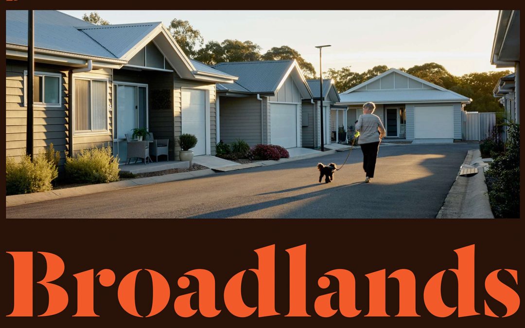 Broadlands