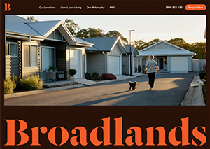 Broadlands