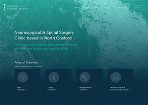 Coastal Neurosurgery