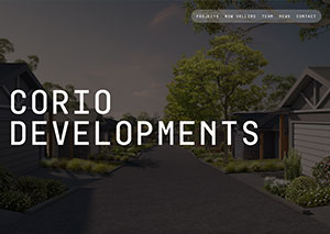 Corio Developments