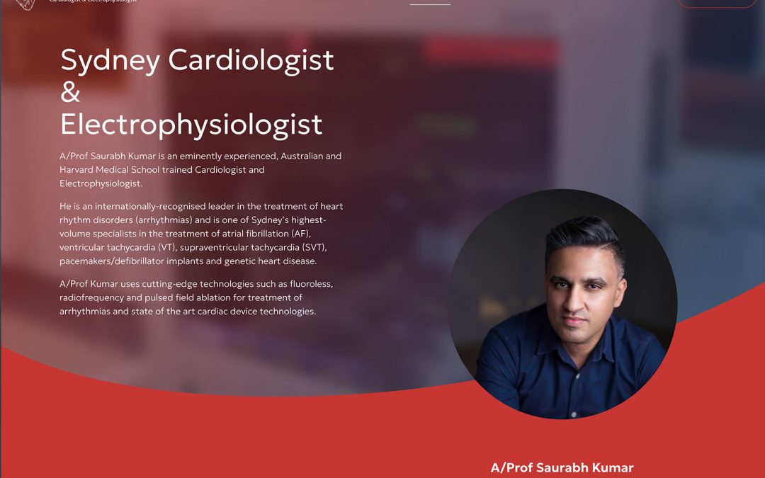 Dr Saurabh Kumar