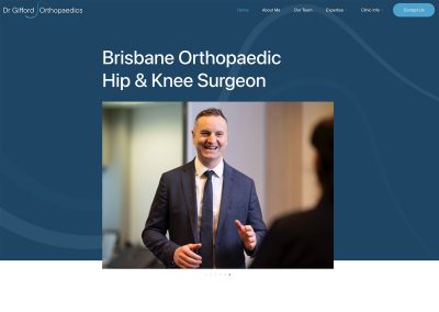 Gifford Orthopaedics