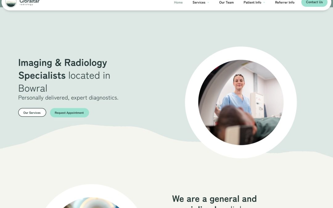 Gibraltar Radiology