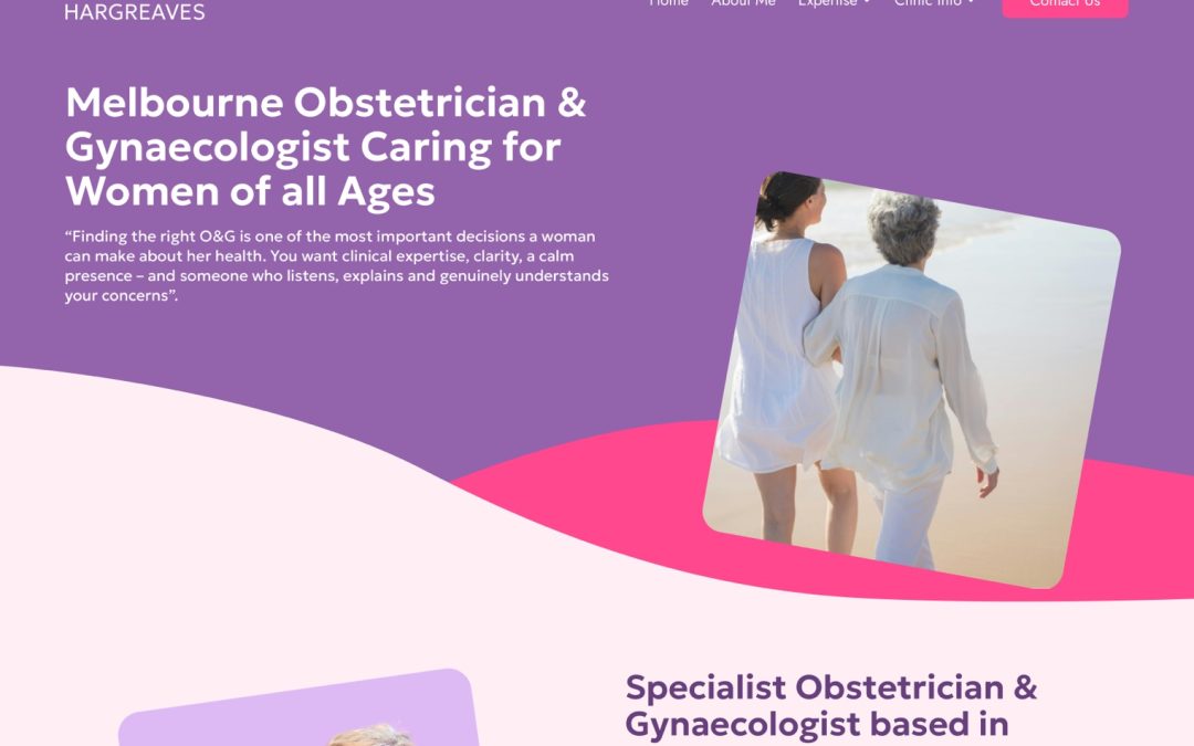 Dr Samantha Hargreaves